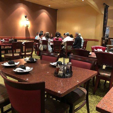 Mas' Islamic Restaurant